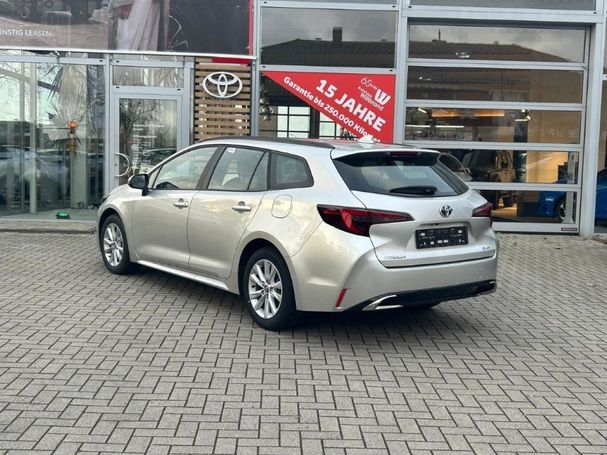 Toyota Corolla 1.8 Hybrid Touring Sports 104 kW image number 7