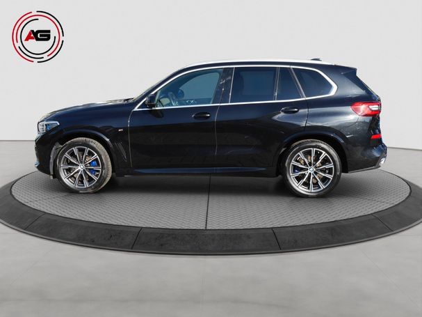 BMW X5 xDrive40i 250 kW image number 8