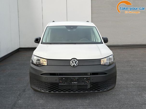 Volkswagen Caddy 75 kW image number 8