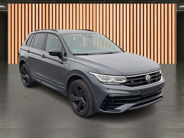 Volkswagen Tiguan 2.0 TSI R-Line 4Motion DSG 140 kW image number 8