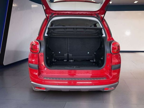 Fiat 500L 1.6 Cross 88 kW image number 8