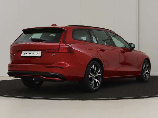 Volvo V60 B4 147 kW image number 3