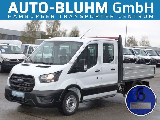 Ford Transit 310 96 kW image number 1