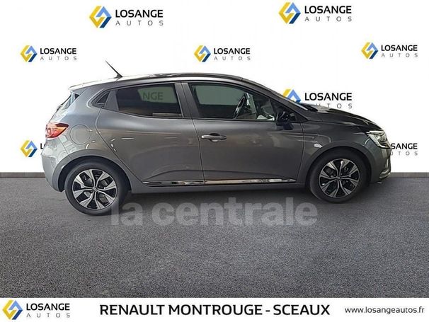 Renault Clio 1.6 E-Tech Hybrid 103 kW image number 4