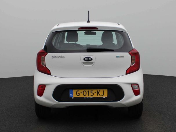 Kia Picanto 1.0 49 kW image number 3