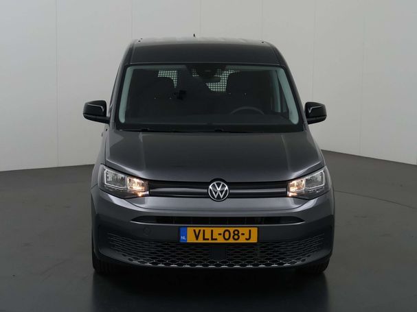 Volkswagen Caddy 2.0 TDI 55 kW image number 2