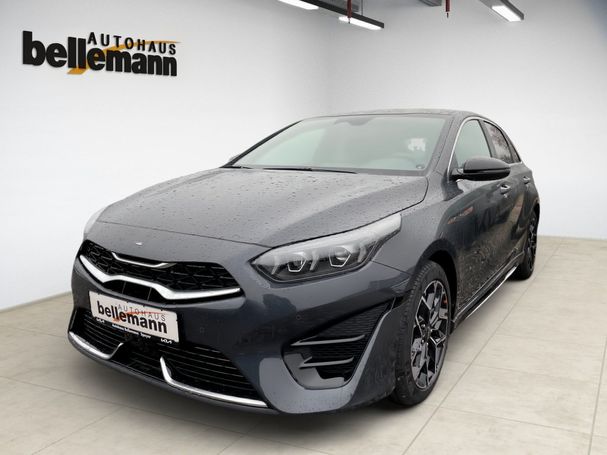 Kia Ceed 1.5 T-GDI GT Line 103 kW image number 2