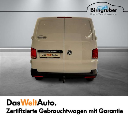 Volkswagen T6 Transporter 81 kW image number 4