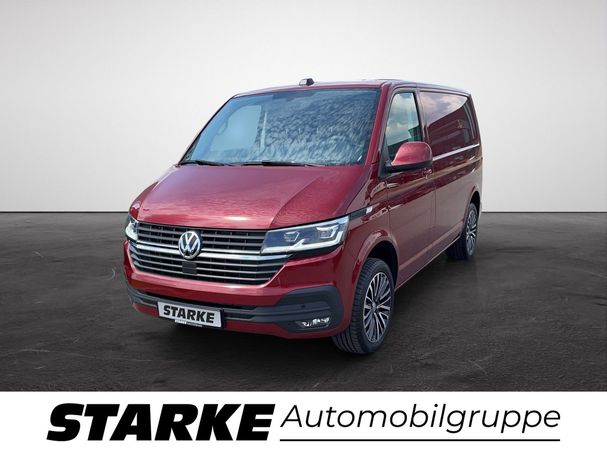 Volkswagen T6 Transporter 110 kW image number 2