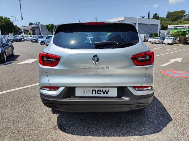 Renault Kadjar TCe 140 103 kW image number 8