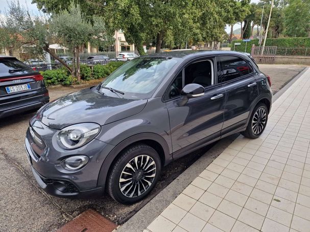 Fiat 500X 1.0 88 kW image number 9