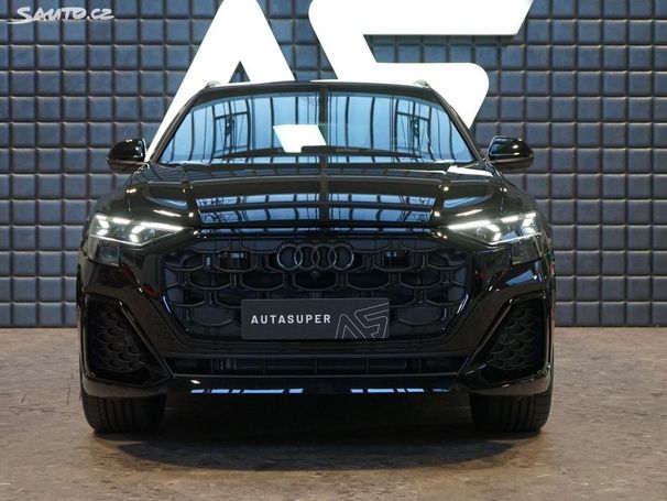 Audi Q8 50 TDI S-line 210 kW image number 3