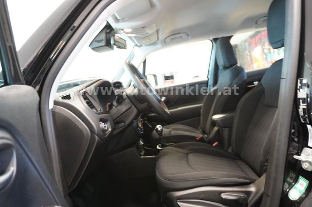 Jeep Renegade 88 kW image number 9