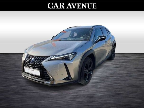 Lexus UX 250h 135 kW image number 1