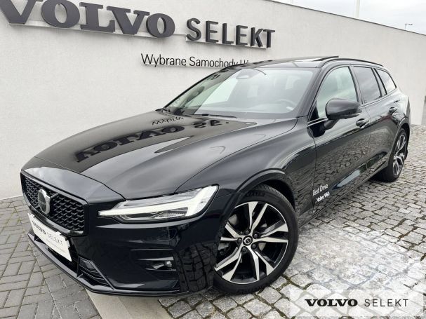 Volvo V60 145 kW image number 2