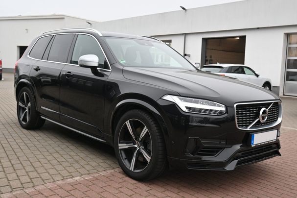 Volvo XC90 T8 AWD 288 kW image number 8