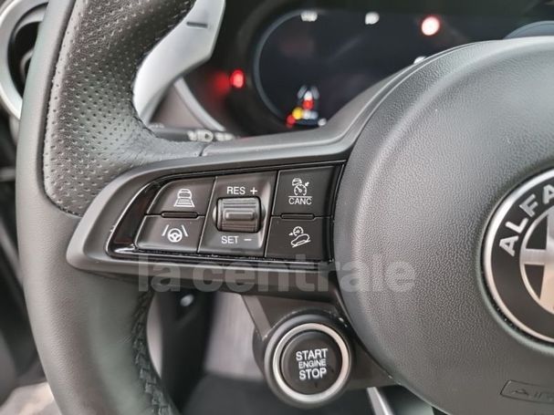 Alfa Romeo Stelvio 2.2 Diesel AT8 Q4 154 kW image number 17