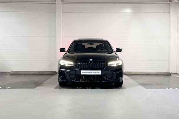 BMW 320 e 150 kW image number 2