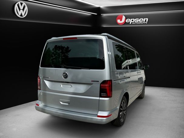 Volkswagen T6 California DSG 4Motion Ocean 150 kW image number 15