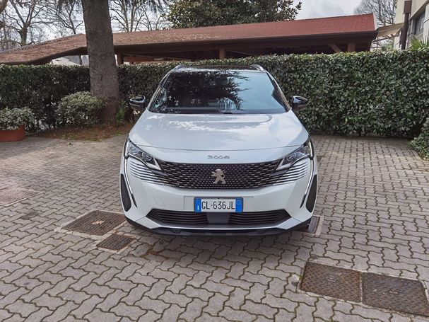 Peugeot 3008 1.6 Hybrid e-EAT8 165 kW image number 3