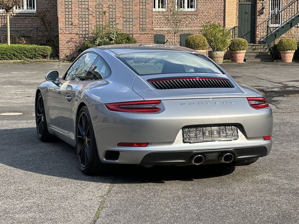 Porsche 991 Carrera S 309 kW image number 20