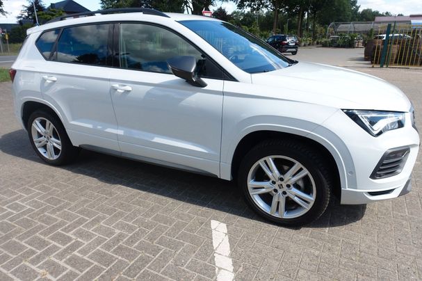 Seat Ateca 1.5 TSI DSG FR 110 kW image number 2