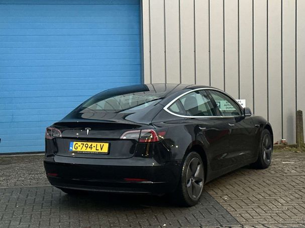 Tesla Model 3 60 Plus 175 kW image number 11