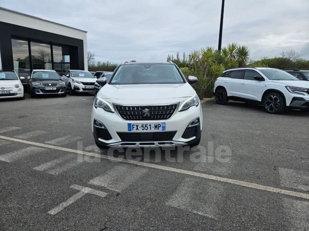 Peugeot 3008 PureTech 130 Crossway 96 kW image number 1