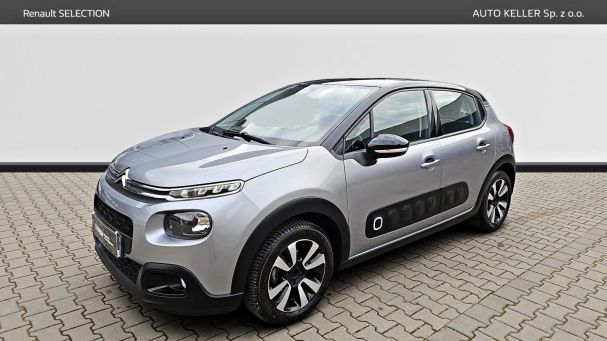 Citroen C3 60 kW image number 1