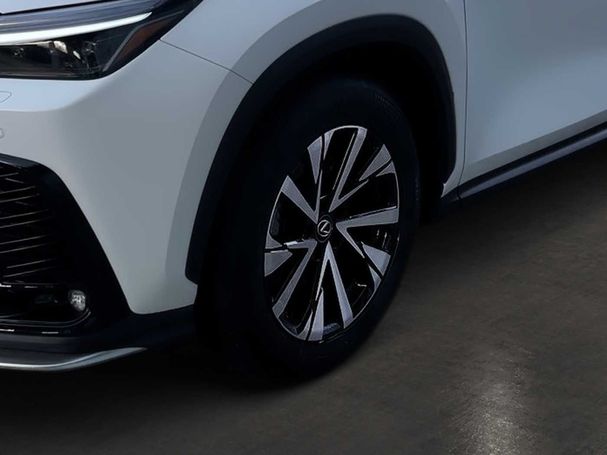 Lexus NX 450 h 227 kW image number 13