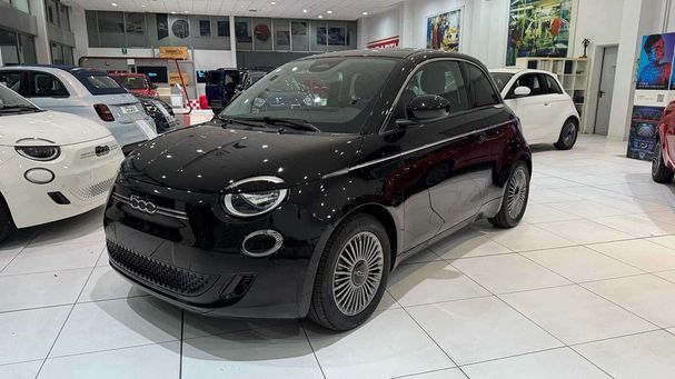 Fiat 500 e 42 kWh 87 kW image number 1