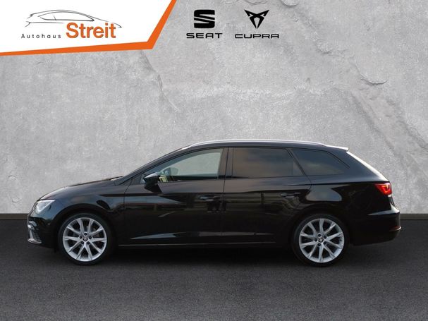 Seat Leon ST 1.5 TSI FR 110 kW image number 5