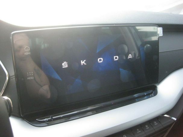 Skoda Octavia 110 kW image number 12