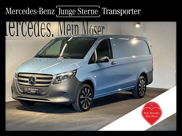 Mercedes-Benz Vito 116 CDi 120 kW image number 3