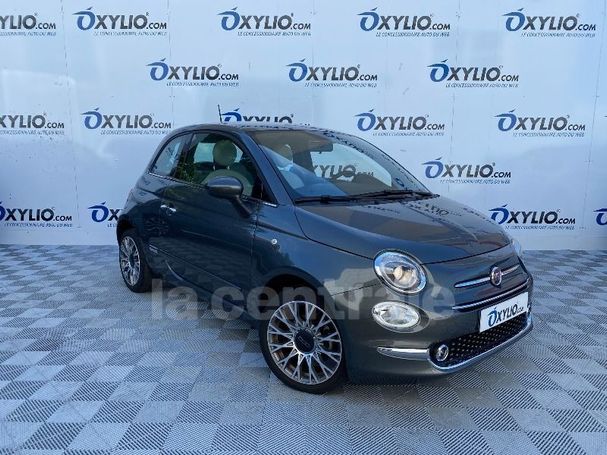 Fiat 500 1.0 51 kW image number 2