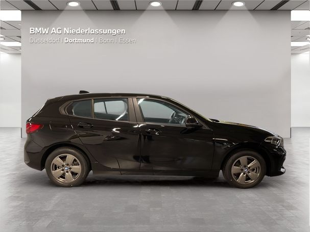 BMW 118i 100 kW image number 3