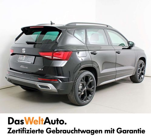 Seat Ateca 2.0 TDI 4Drive DSG FR 110 kW image number 2