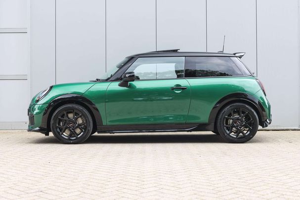 Mini John Cooper Works 150 kW image number 8