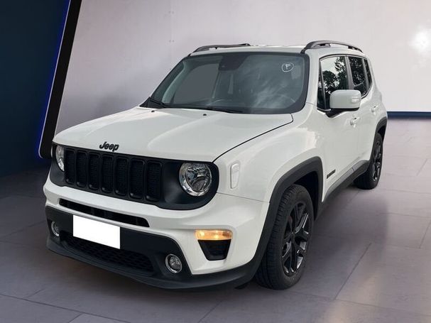 Jeep Renegade 1.0 Night Eagle 88 kW image number 1