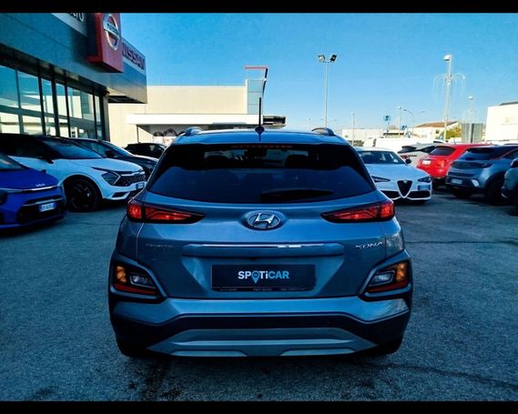 Hyundai Kona 1.6 CRDi 85 kW image number 6