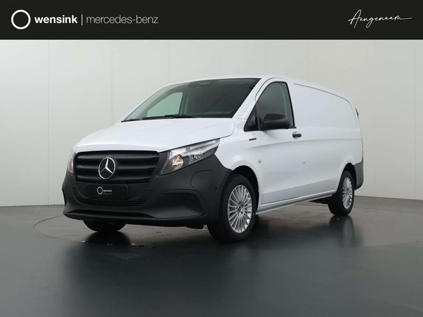 Mercedes-Benz Vito e 85 kW image number 2