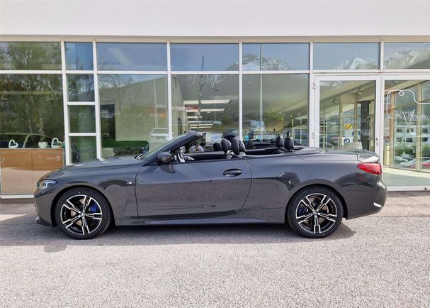 BMW 430i Cabrio xDrive 180 kW image number 4