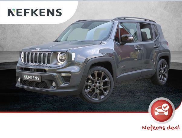 Jeep Renegade 95 kW image number 1