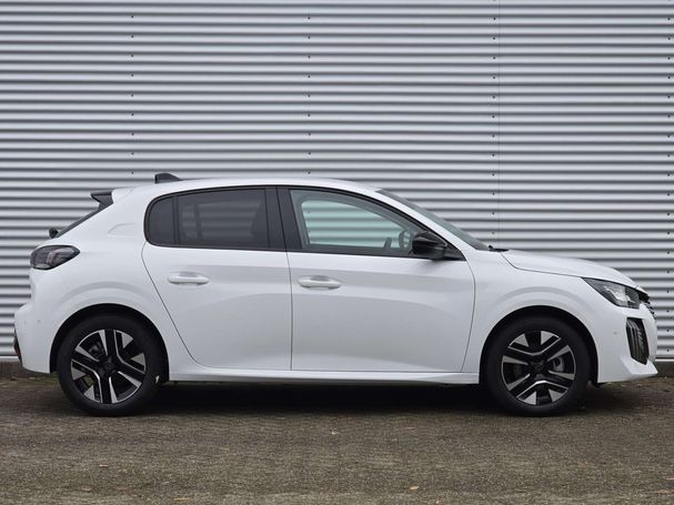 Peugeot 208 100 Allure 74 kW image number 5