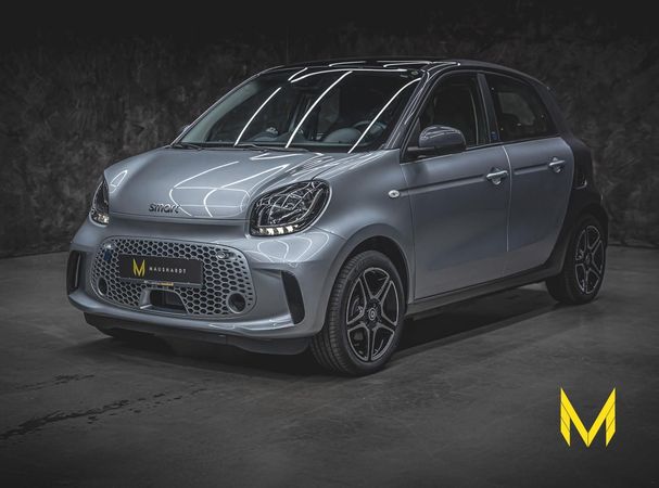 Smart ForFour EQ 60 kW image number 1