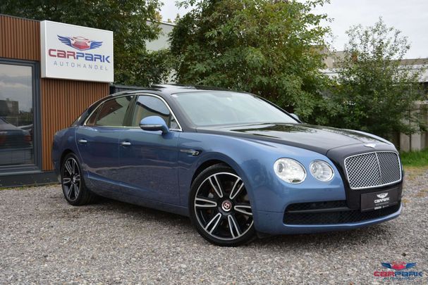 Bentley Flying Spur V8 373 kW image number 2