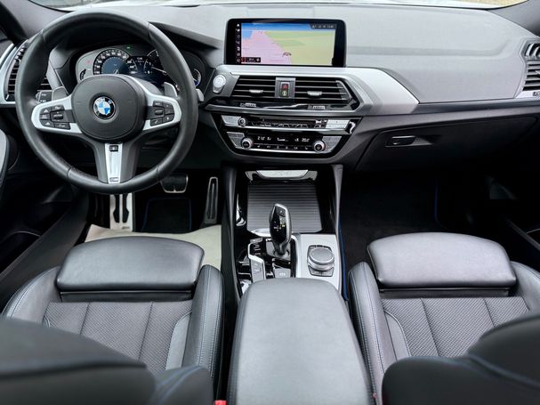 BMW X4 xDrive 195 kW image number 24