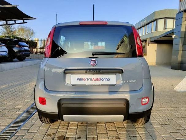 Fiat Panda 1.0 Hybrid City Life 51 kW image number 4