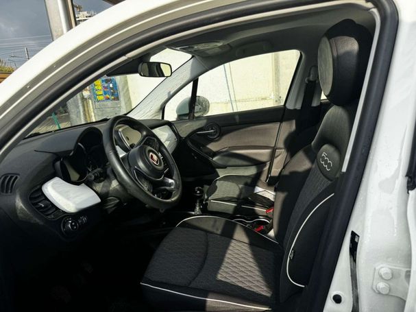 Fiat 500X 1.6 City Cross 88 kW image number 5