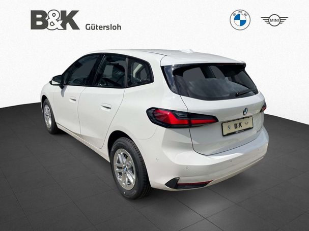 BMW 216 Active Tourer 90 kW image number 7